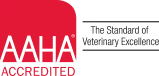 Animal Hospital in Decatur: AAHA Accredited
